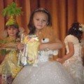«Маленькая принцесса» және «Маленький  принц - 2012» облыстық жеке отбасылық  байқауы бойынша ақпарат
