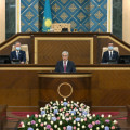 Послание Главы государства Касым-Жомарта Токаева народу Казахстана 1 сентября 2021 год