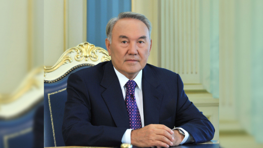 С  волнением прослушано  выступление Президента  Н.Назарбаева от 19 марта 2019 года о снятии полномочий главы государства.  Нами вместе пережиты времена после падения советской империи, которая оставила нам неразбериху, душевную смуту, слабую экономику и 