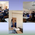 Открытый урок по курсу « Физика в окружающей среде»  на английском языке по разделу «Основы кинематики»