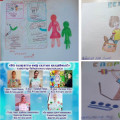Конкурс рисунков и постеров «Правила этикета в моей семье»