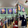 Информация о проведении новогодних праздников в 1-4 классах