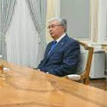 Президент Республики Казахстан Касым-Жомарт Токаев: Как прогрессивная нация мы должны смотреть только вперед!