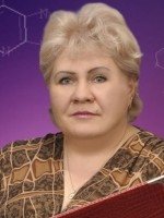 Султанова Елена Анатольевна