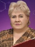 Sultanova Elena Nikolaevna
