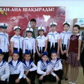 Торжественной церемонии