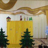 Саулетай послушала совет своих друзей