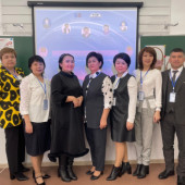 Областной форум» казахский язык и литература:проблемы обучения и новый взгляд