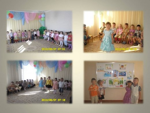“Languages day of Kazakhstan’s people”