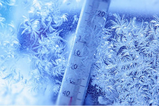 «О температурном режиме занятий в организациях образования в зимний период»