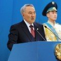Message of President Nursultan Nazarbaev of Kazakhstan Kazakhstan's Way - 2050: A common goal, common interests, common future