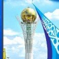 Астана күні мерекесі аясында өткізілген 