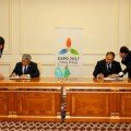 Туркменистан подписал Договор участия в ЭКСПО-2017