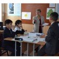Extra-curricular activities on the Russian language in the 5 