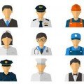 The most popular professions in Kazakhstan