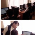 According to the plan for the implementation of trilingual education, was held a lesson in computer science on the topic “Export of sounds”...