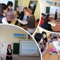 Intra-school coaching “The Importance of Preparing Tasks for Developing Student Competencies”...