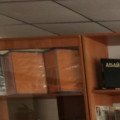 мектеп кітапханасында «Қоғамда зорлық – зомбылыққа жол жоқ» атты көрме ұйымдастырылып, ақпараттық сағаты