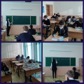 Для учащихся 11 класса учителем казахского языка Базарбековой С. Б было организовано написание эссе на тему 