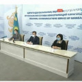 С 23 января усиливаются карантинные меры в Карагандинской области