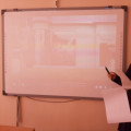 14 апреля согласно плану Учебно-методического центра Карагандинской области, в рамках проекта «Зейiн» для старшеклассников учителем Стаховской О. был проведен Конкурс видеороликов «Минута для будущего».