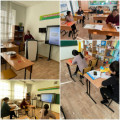 03.11 было проведено заседание ассоциации учителей среднего звена.