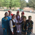 5 сентября – день языков народа Казахстана, который стал выражением дружбы, единства, уважения к культуре и языкам всех этносов, живущих в одном государстве.