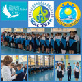 В год 20-летия Независимости Республики Казахстан было принято решение создать в стране Республиканское общественное объединение «Единая детско-юношеская организация «Жас Ұлан».