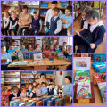 «Писатели Казахстана – детям»