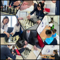 Министр образования и культуры провёл шахматный челлендж