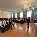 Колледж АО» Казахский университет технологии и бизнеса