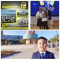 ағжан Жұмабаевтың туғанына 130 жыл толуына орай Республикалық Мағжан оқулары байқауы 
