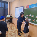 Согласно школьному плану Недели исторической грамотности среди маленьких «историков» было проведено мероприятие, посвященное Дню Независимости Республики Казахстан.