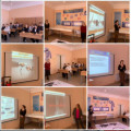 В КГУ «Школа-интернат №24» отдела образования города Балхаш управления образования Карагандинской области в рамках недели ценностного образования и воспитания был организован форум.