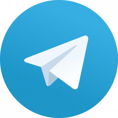 Ссылка на чат в Telegram
