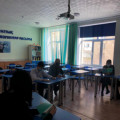 24 января 2022 года в ОШ №10 г. Балхаш состоялись дебатные игры среди учащихся 8 и 9-х классов.