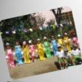 5 июля в детском саду «Бобек» прошел праздник  «С днем рождения, Астана!».