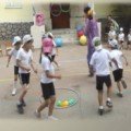 «Летние Олимпийские игры в детском саду»