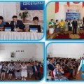 «Качественное образование и воспитание - Приоритет государственной политики Казахстана»