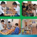 Шахматтан турнир