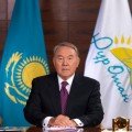 Information school №10 on the implementation of the action plan devoted to celebration of Day of the First President of the Republic of Kazakhstan 23.11 – 30.11 2015