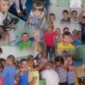 Мероприятие «Кладоискатели» в детском оздоровительном центре  с дневным пребыванием  «Солнцеград», 2016 год