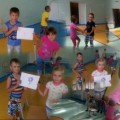 День  хороших манер  в детском оздоровительном центре  с дневным пребыванием  «Солнцеград»