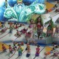 День  Нептуна  в детском оздоровительном центре  с дневным пребыванием  «Солнцеград»