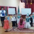 «Цвети и пой наш Казахстан!»