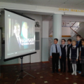 Information school № 10 on holding events dedicated to the Day of the First President of the Republic  of Kazakhstan.