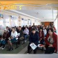 Республиканская родительская конференция «Казахстанские родители 21 века: стань примером своему ребенку»