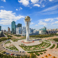 Токаев подписал указ о переименовании Астаны в Нур-Султан