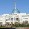 Президент Казахстана Касым-Жомарт Токаев проинформировал о плане реконструкции международного аэропорта «Урал» в рамках рабочей поездки в Западно-Казахстанскую область.
