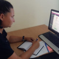 27 июля 2020 года стартовал онлайн-курс для педагогов страны «Учусь учить дистанционно», организованный МОН РК.